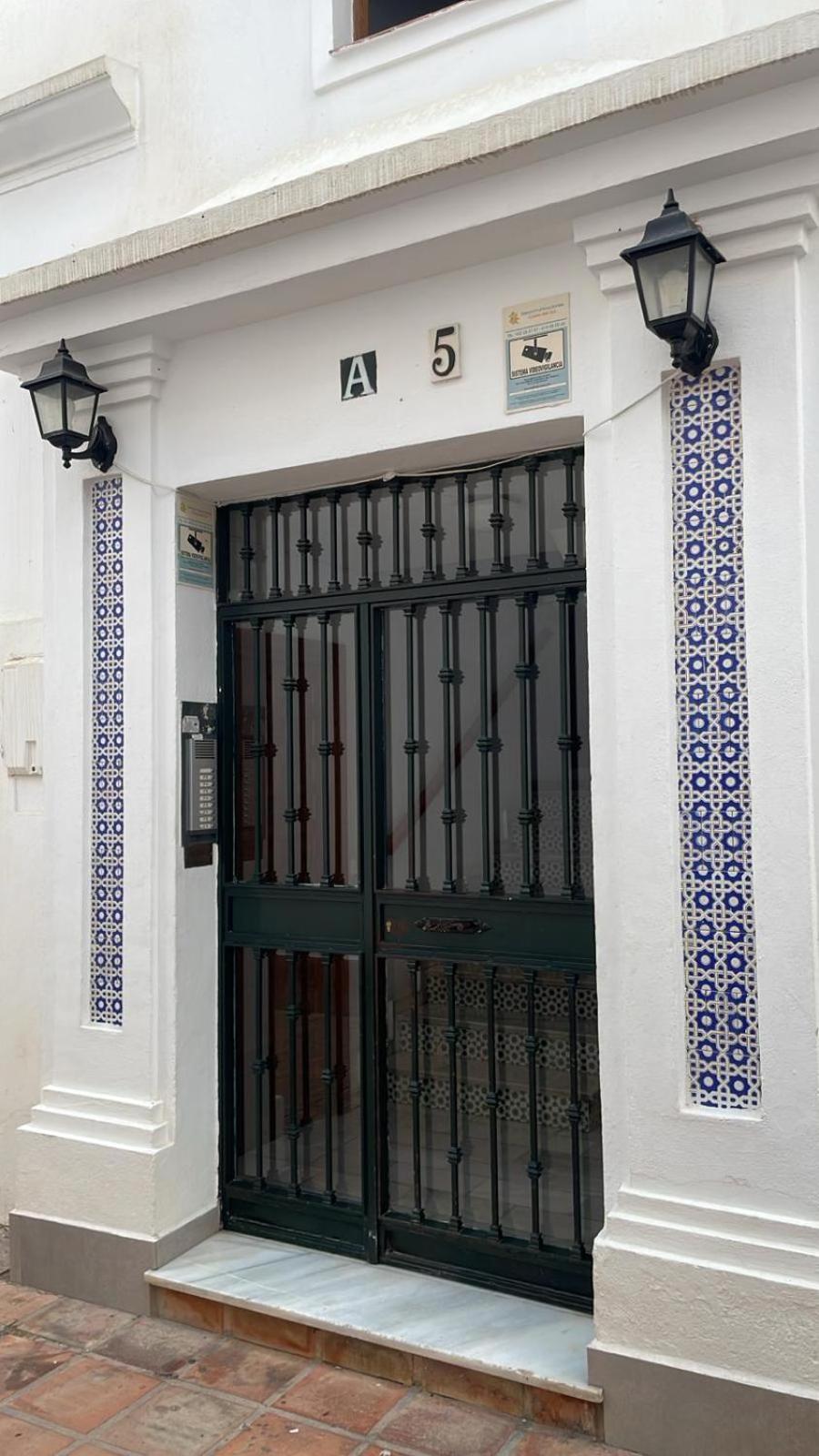 Apartamento Centro Torremolinos Con Solarium Экстерьер фото