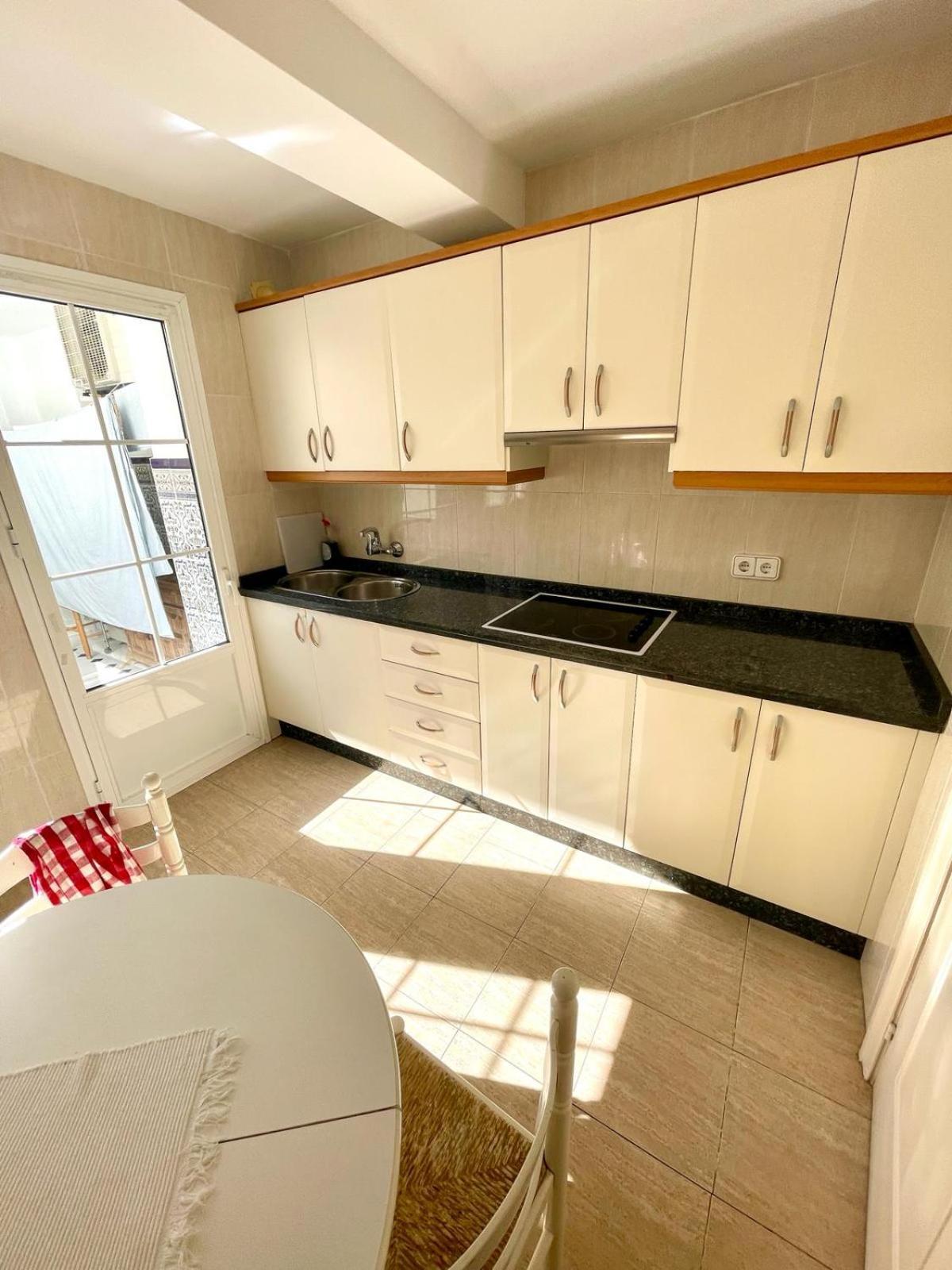 Apartamento Centro Torremolinos Con Solarium Экстерьер фото