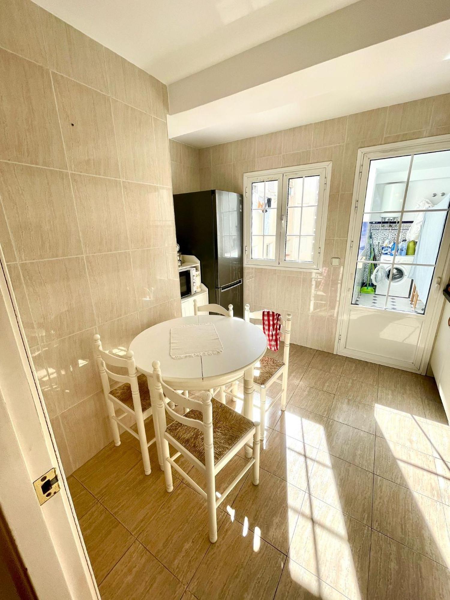 Apartamento Centro Torremolinos Con Solarium Экстерьер фото